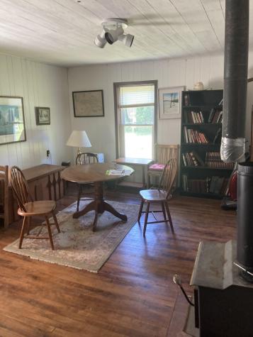 332 Seymour Road Chateaugay NY 12920