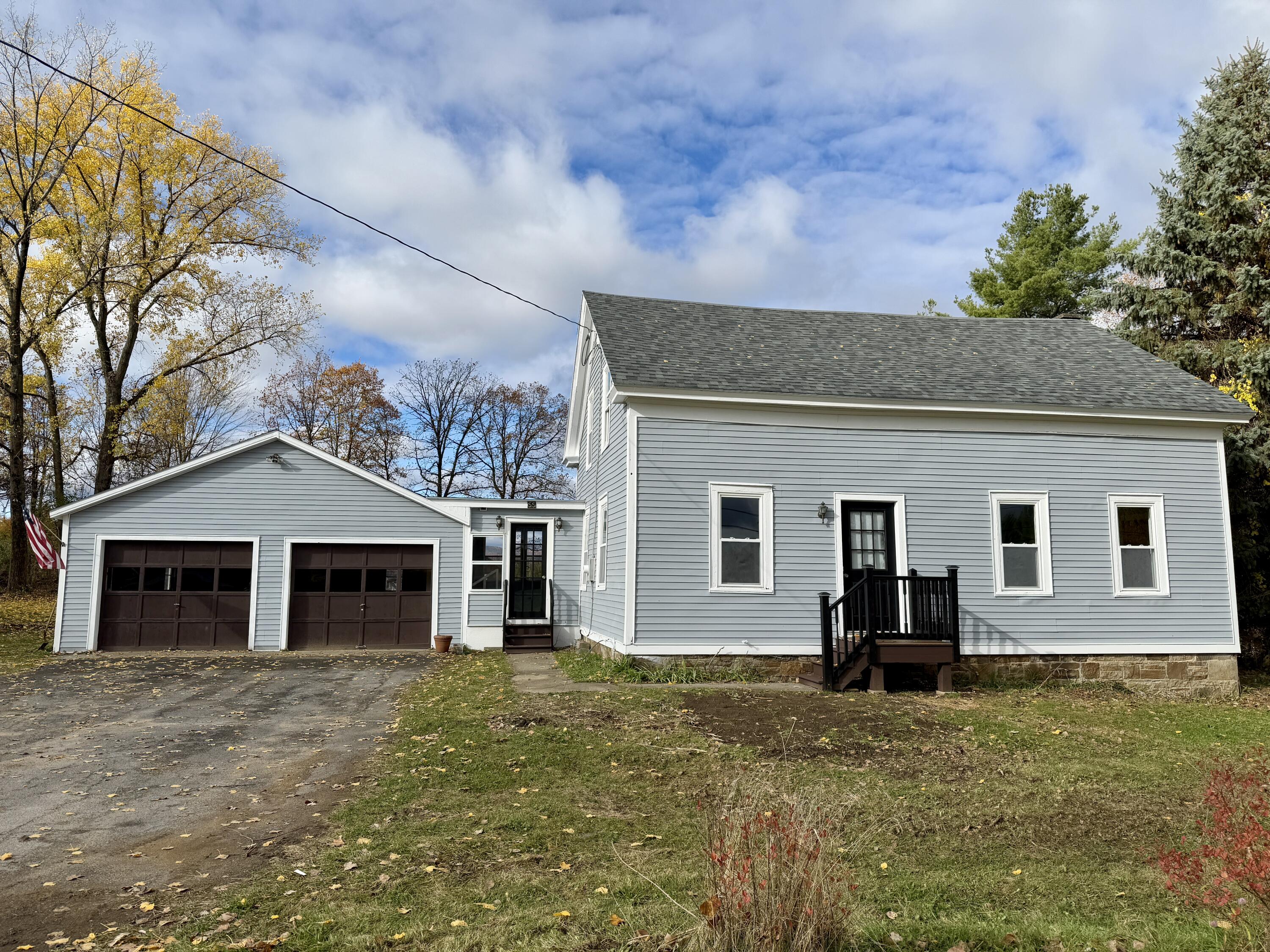 55 Union Road Peru NY 12972