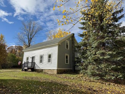 55 Union Road Peru NY 12972