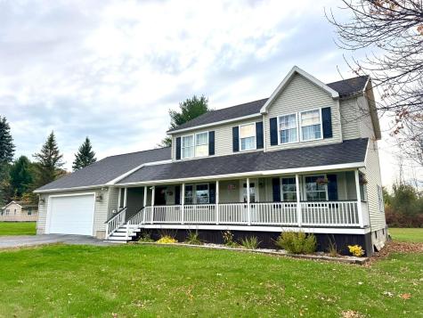 361 Cemetery Road Plattsburgh NY 12901