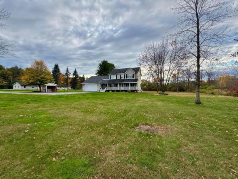 361 Cemetery Road Plattsburgh NY 12901