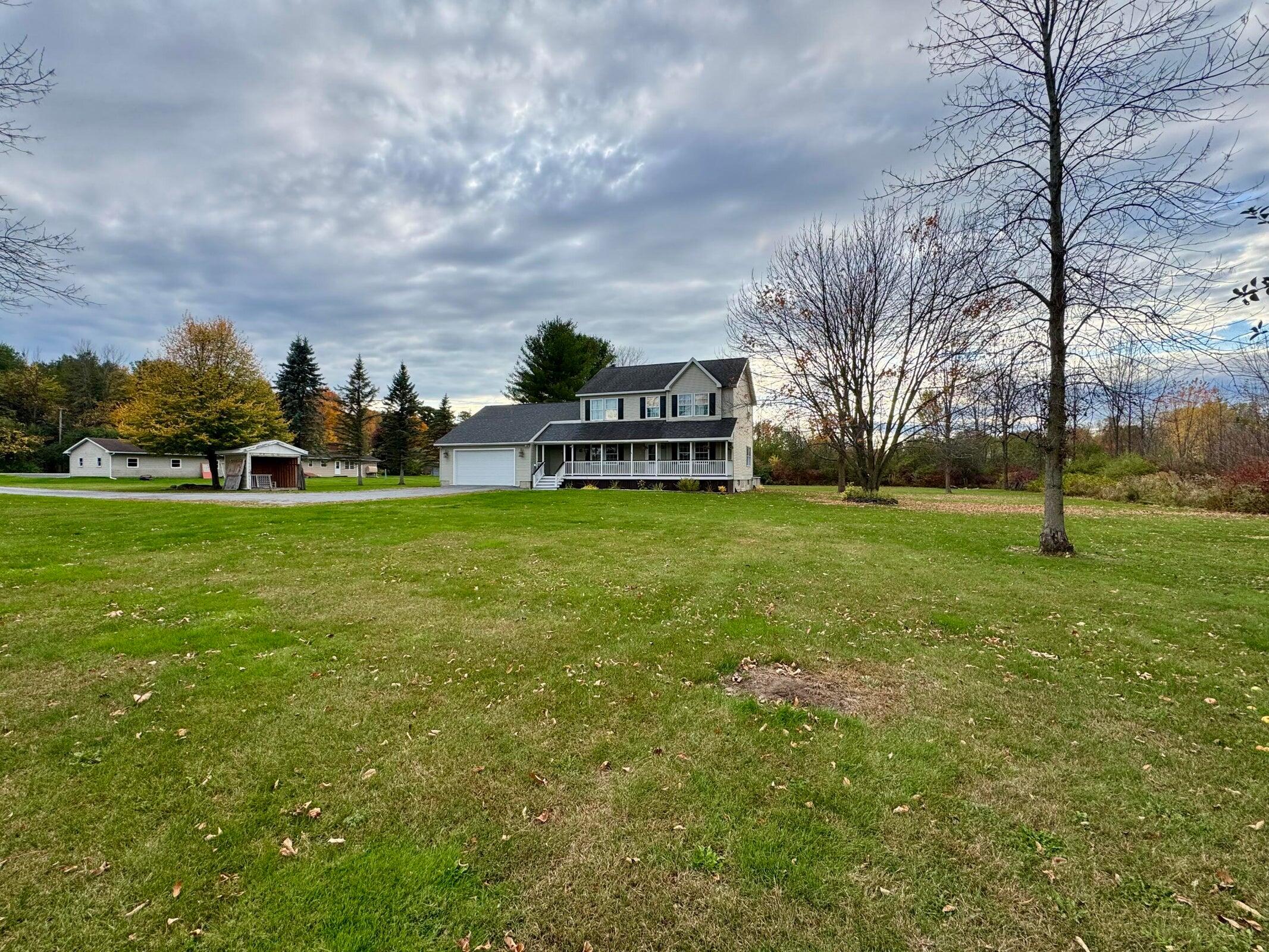 361 Cemetery Road Plattsburgh NY 12901