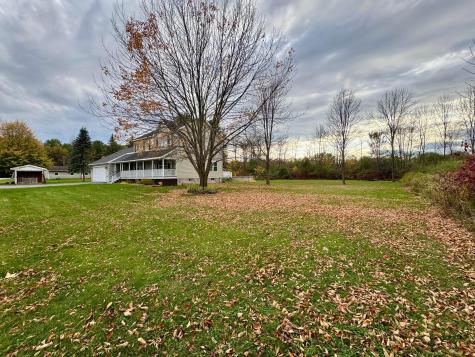 361 Cemetery Road Plattsburgh NY 12901