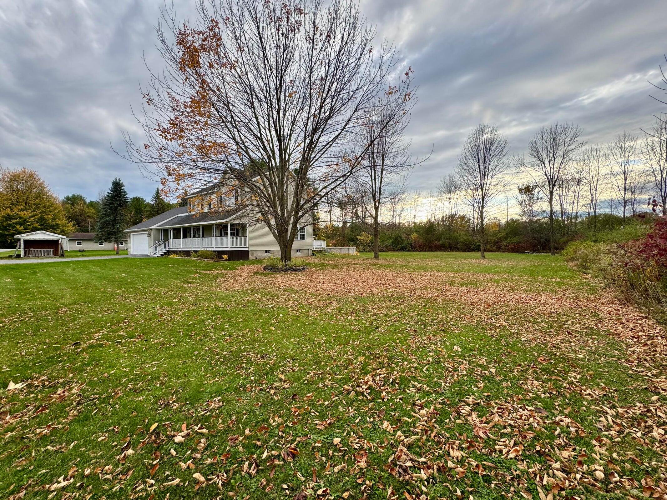 361 Cemetery Road Plattsburgh NY 12901