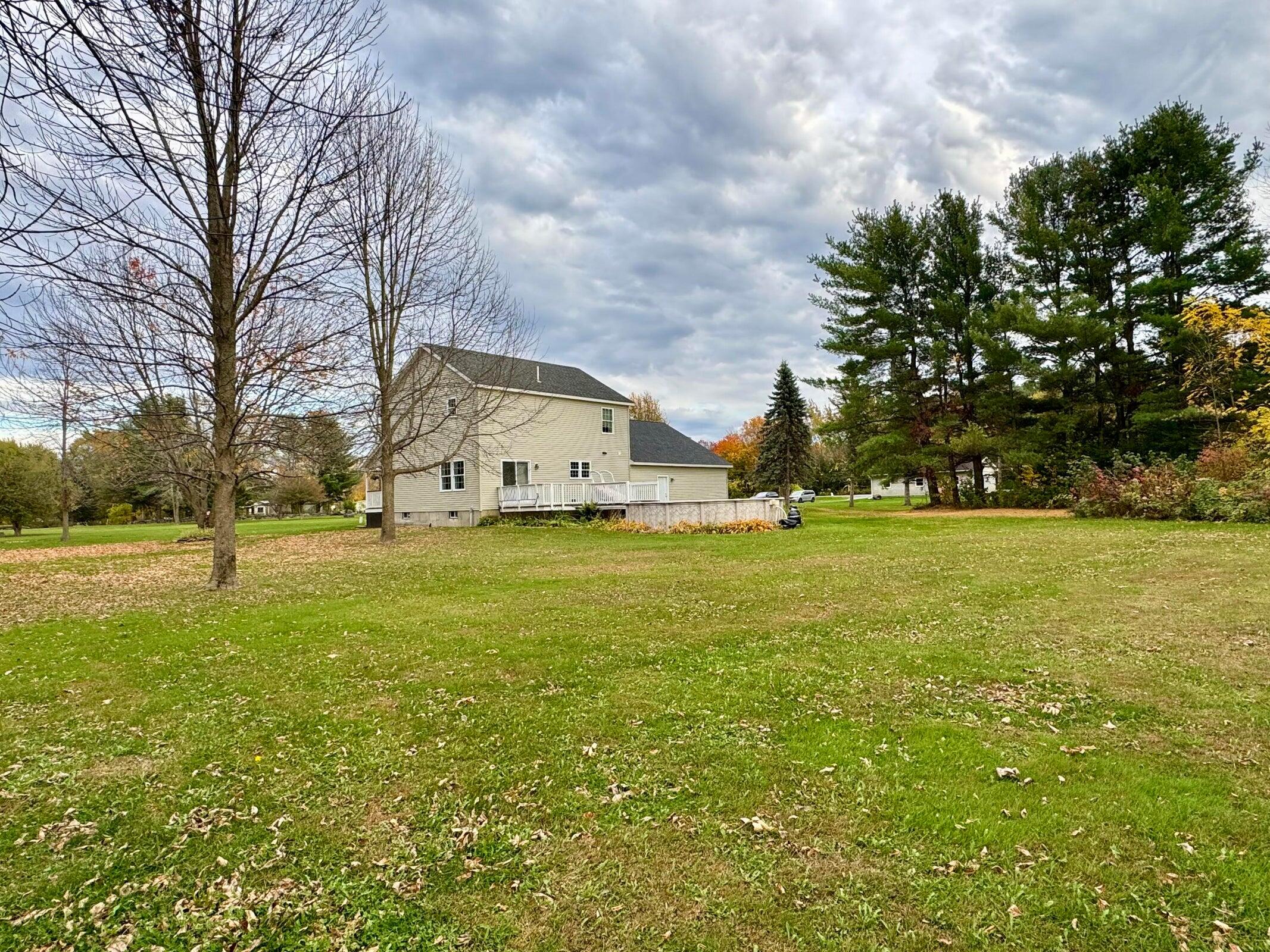 361 Cemetery Road Plattsburgh NY 12901