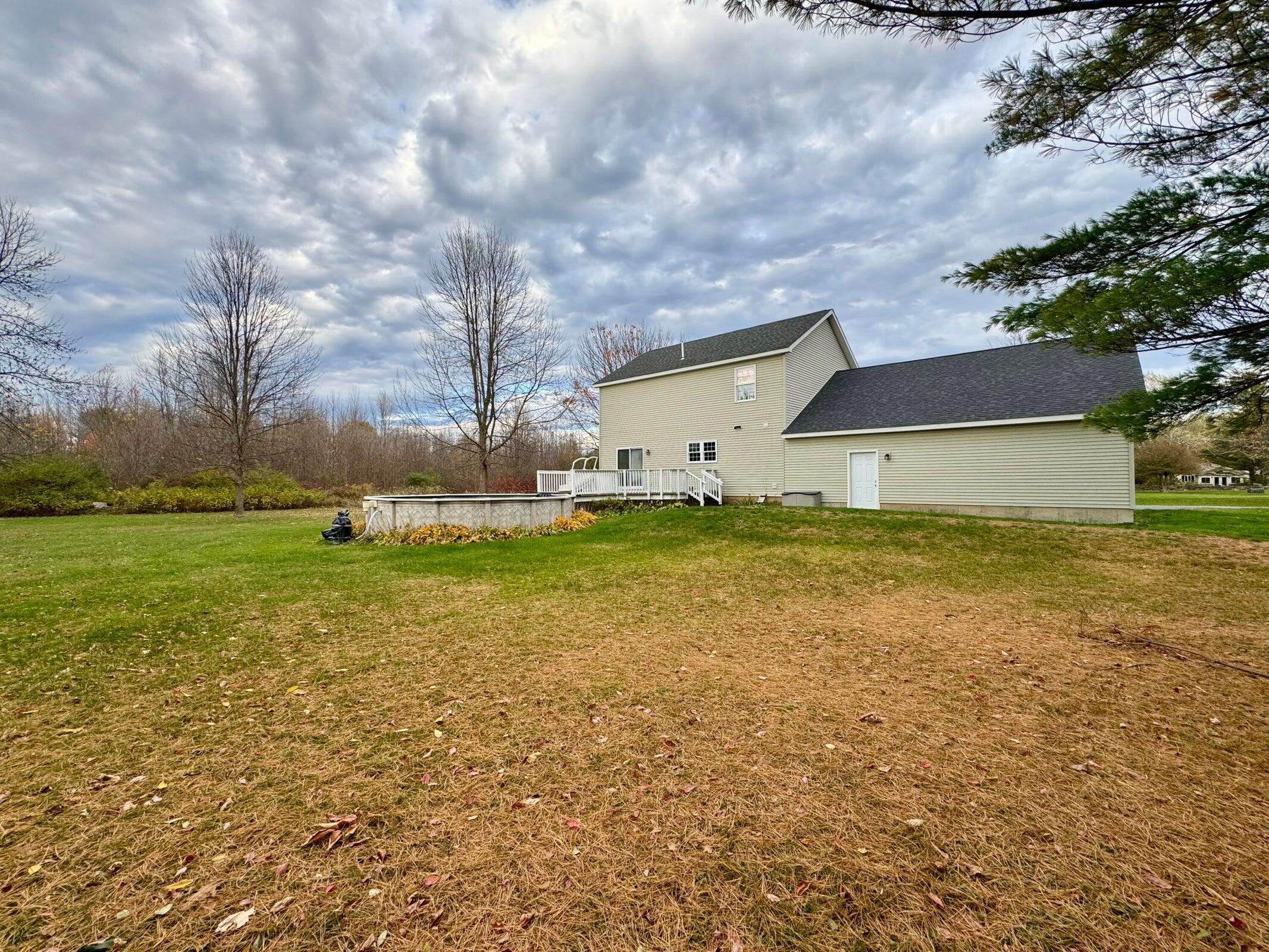 361 Cemetery Road Plattsburgh NY 12901