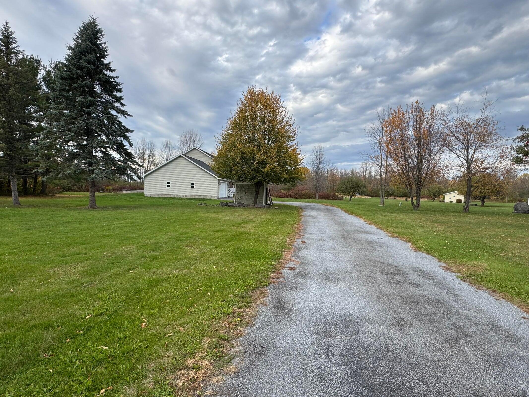 361 Cemetery Road Plattsburgh NY 12901