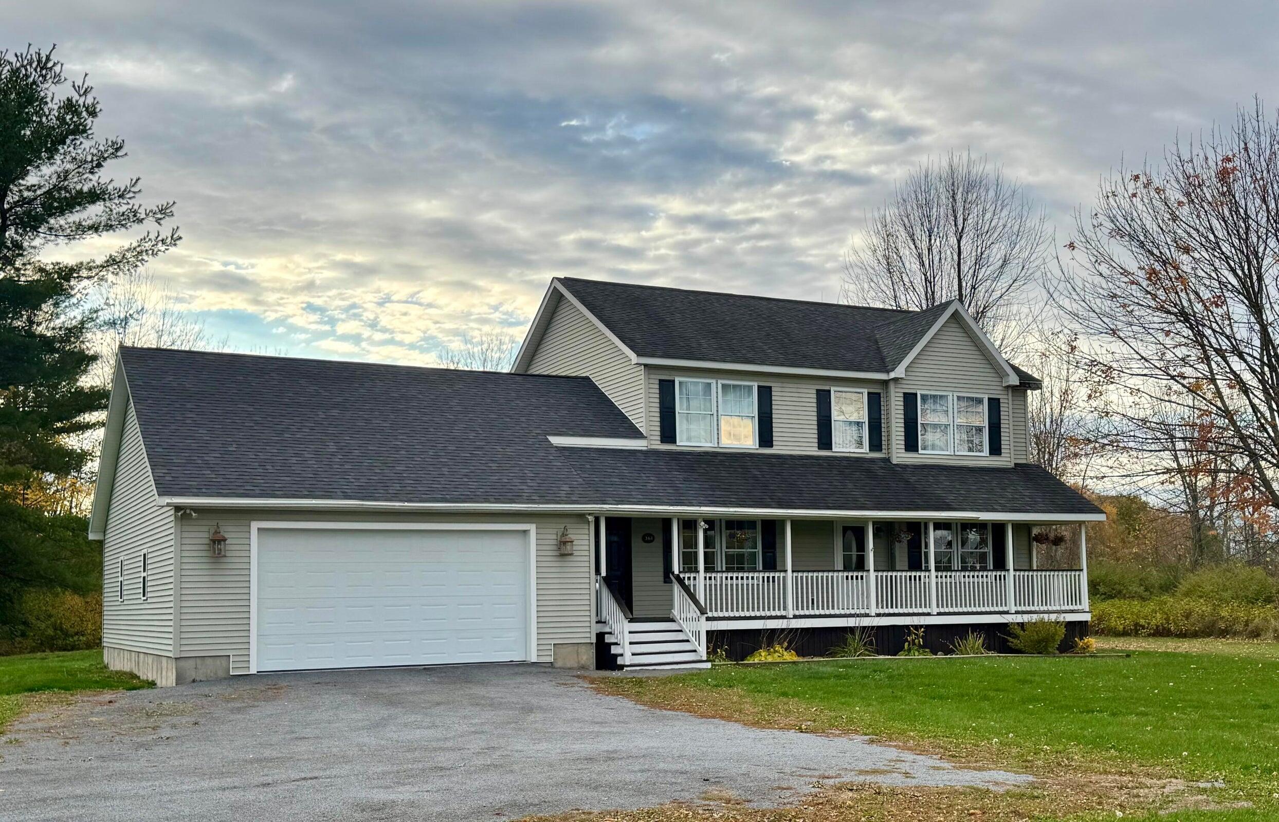 361 Cemetery Road Plattsburgh NY 12901