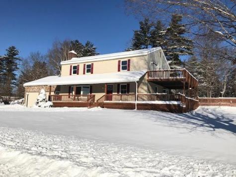 10 Pine View Terrace Morrisonville NY 12962
