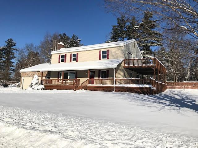 10 Pine View Terrace Morrisonville NY 12962