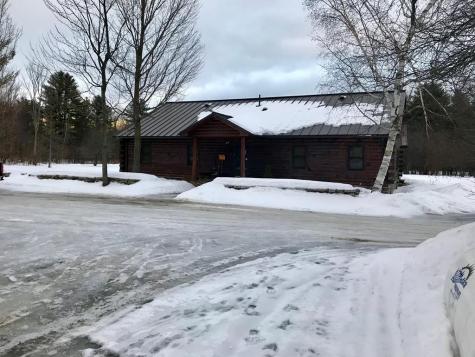 600 Davison Road Mooers Forks NY 12959