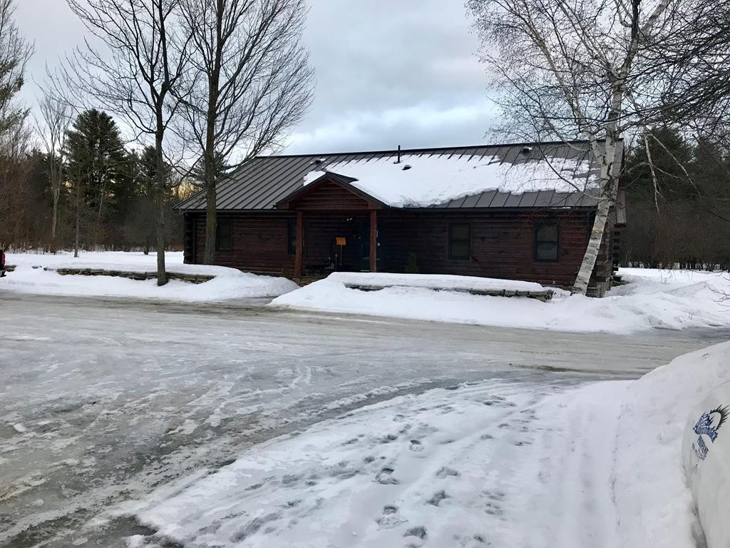 600 Davison Road Mooers Forks NY 12959