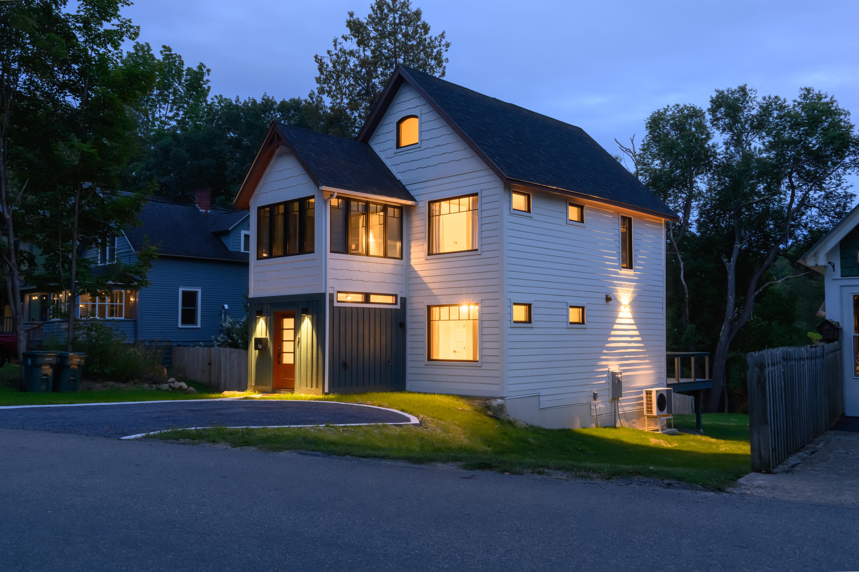 64 Margaret Street Saranac Lake NY 12983