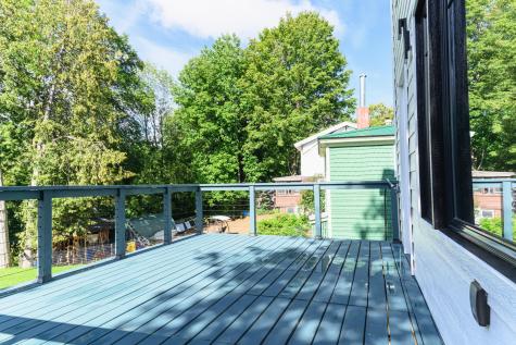 64 Margaret Street Saranac Lake NY 12983