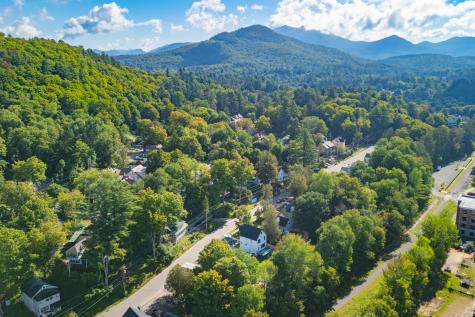 64 Margaret Street Saranac Lake NY 12983