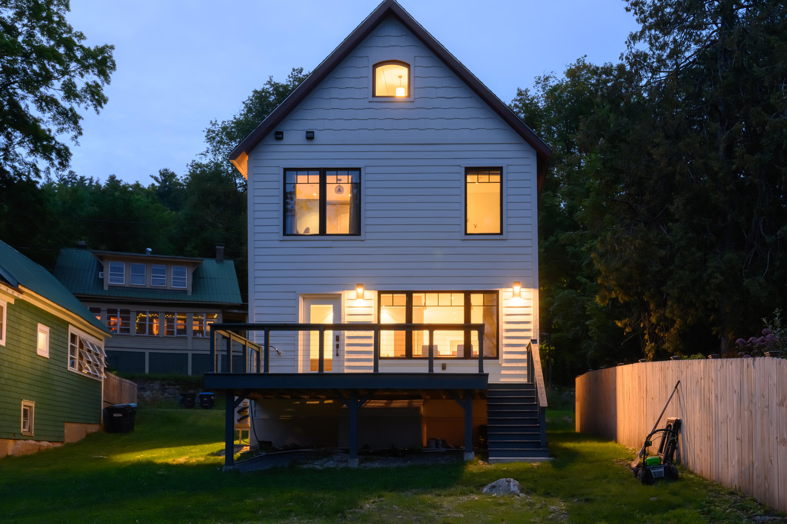 64 Margaret Street Saranac Lake NY 12983