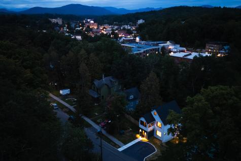 64 Margaret Street Saranac Lake NY 12983