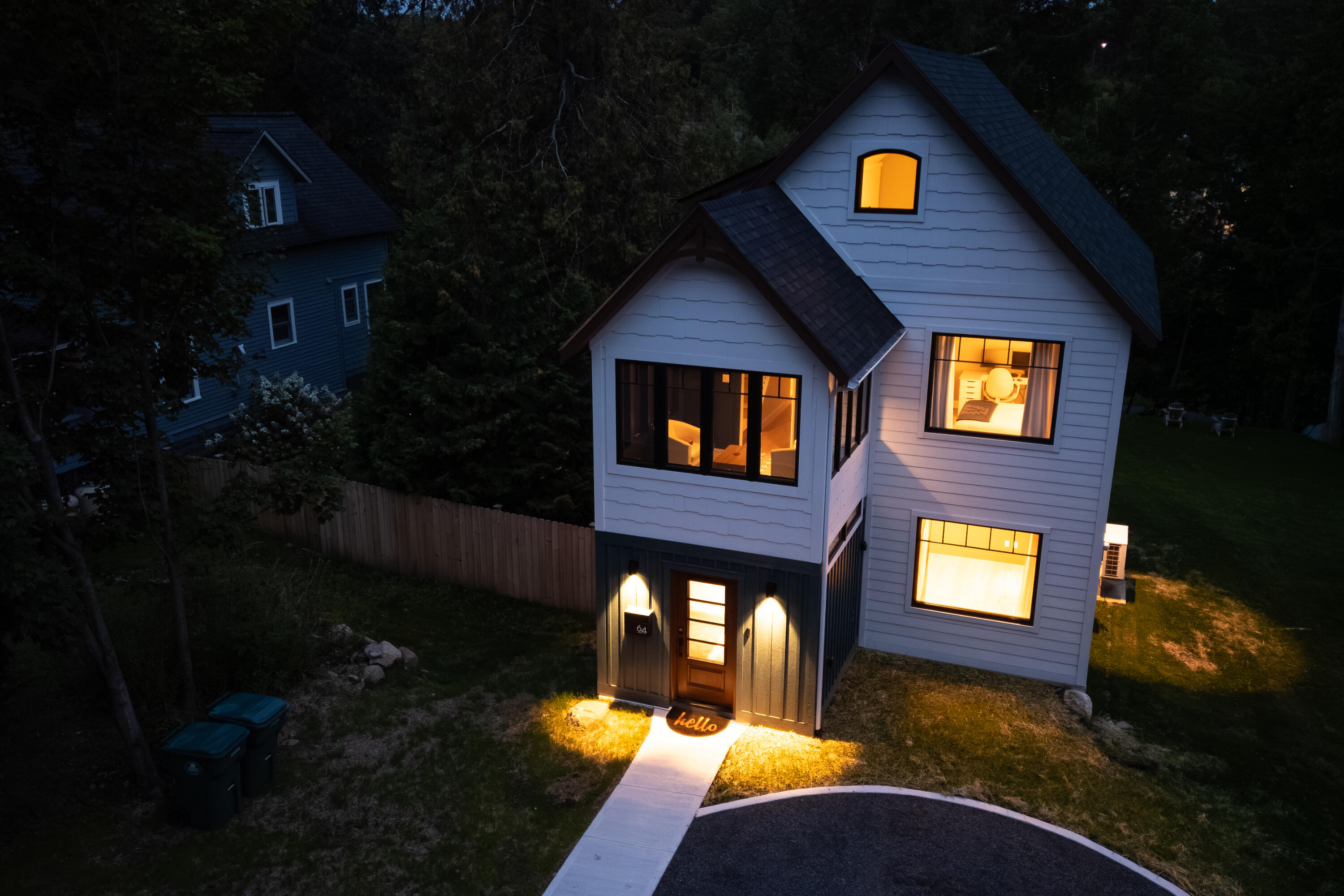 64 Margaret Street Saranac Lake NY 12983