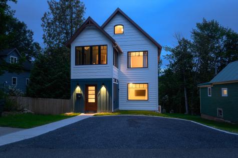 64 Margaret Street Saranac Lake NY 12983