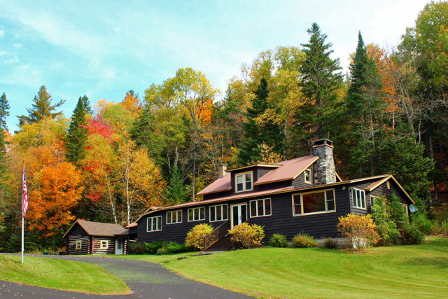 694 River Road Lake Placid NY 12946