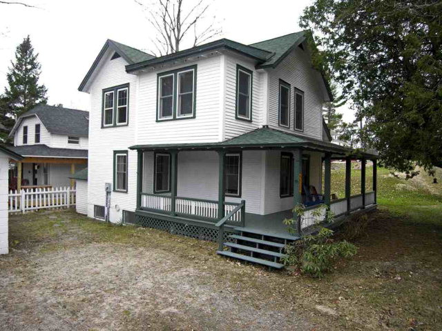 2352 Saranac Avenue Lake Placid NY 12946