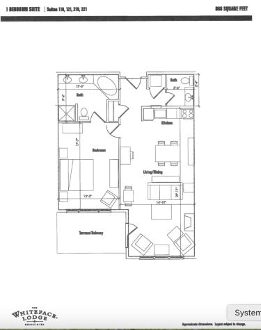 7 Whiteface Inn Lane Lake Placid NY 12946