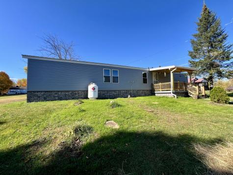 19 Lake Roxanne Road Ellenburg Depot NY 12935