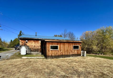 19 Lake Roxanne Road Ellenburg Depot NY 12935