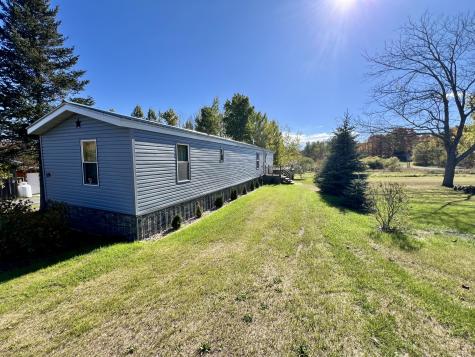 19 Lake Roxanne Road Ellenburg Depot NY 12935