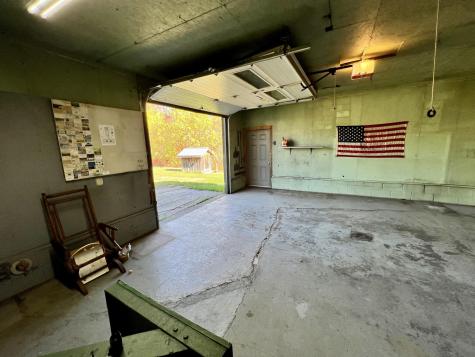 19 Lake Roxanne Road Ellenburg Depot NY 12935