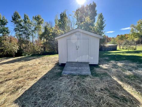 19 Lake Roxanne Road Ellenburg Depot NY 12935