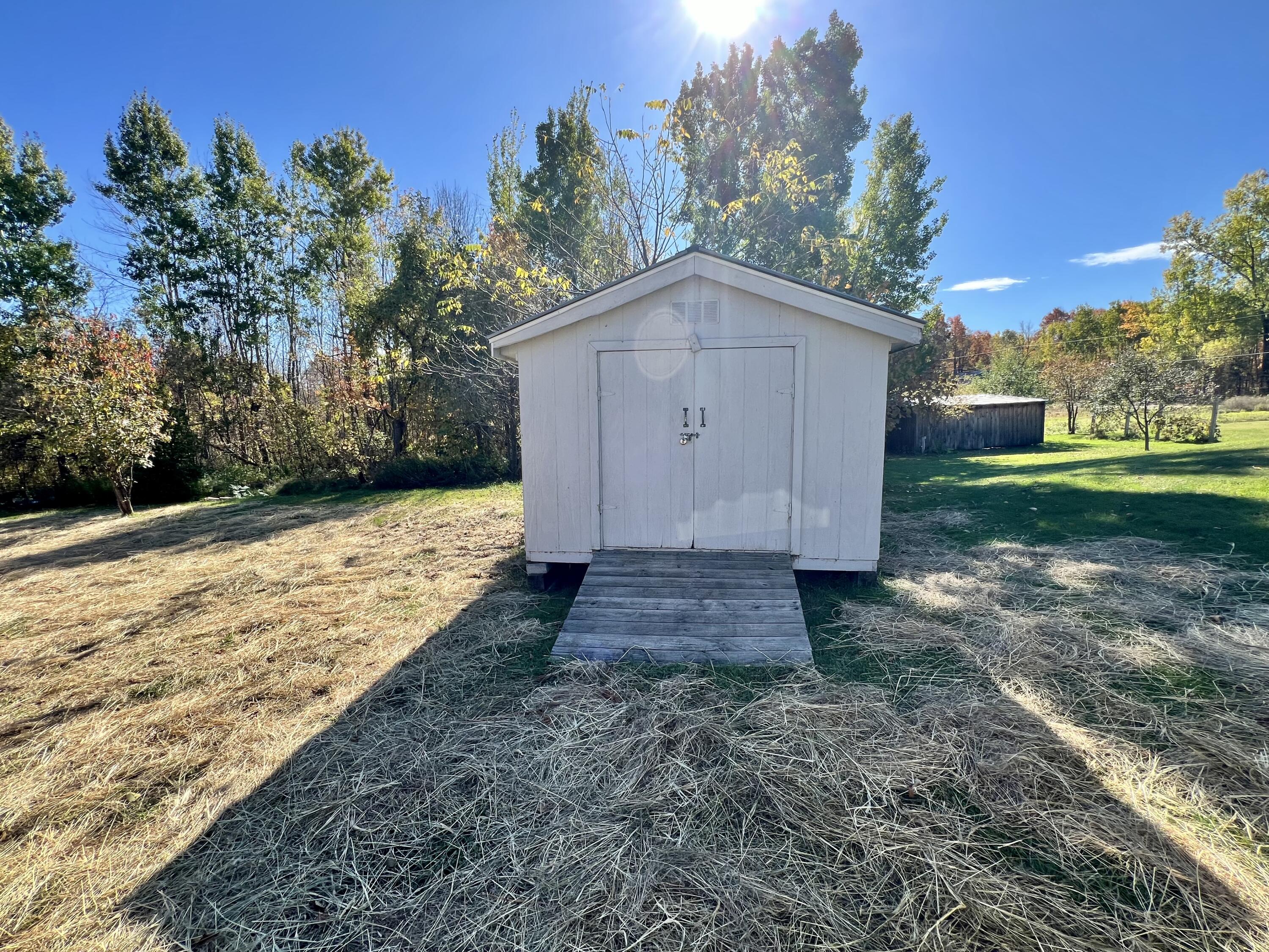 19 Lake Roxanne Road Ellenburg Depot NY 12935