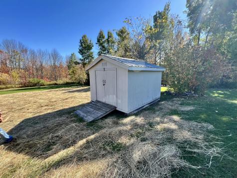 19 Lake Roxanne Road Ellenburg Depot NY 12935