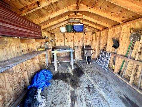 19 Lake Roxanne Road Ellenburg Depot NY 12935