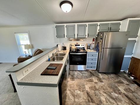 19 Lake Roxanne Road Ellenburg Depot NY 12935