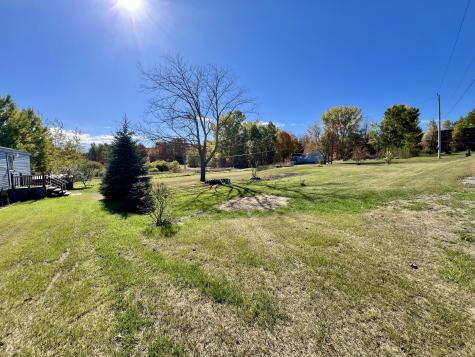 19 Lake Roxanne Road Ellenburg Depot NY 12935