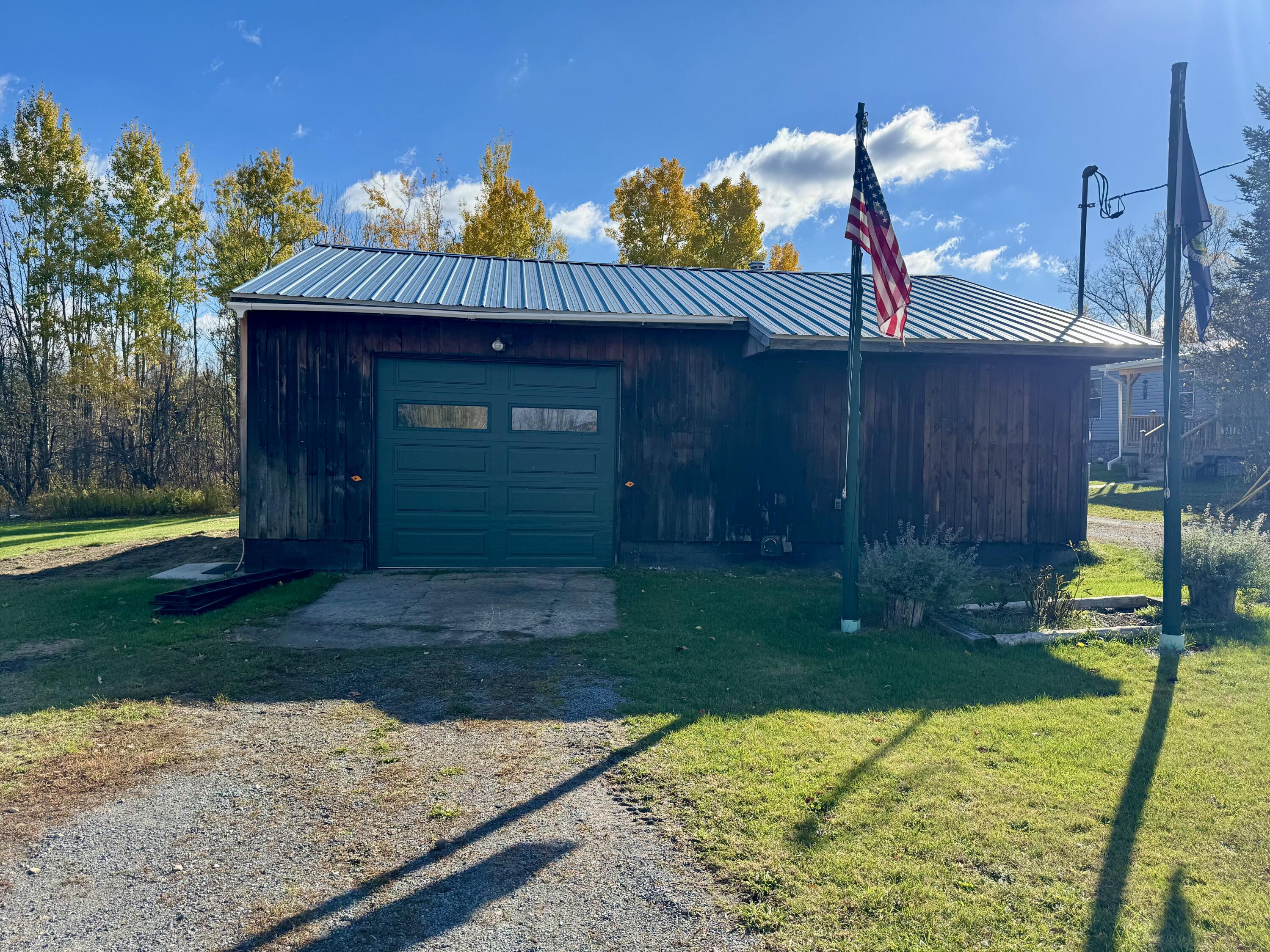19 Lake Roxanne Road Ellenburg Depot NY 12935