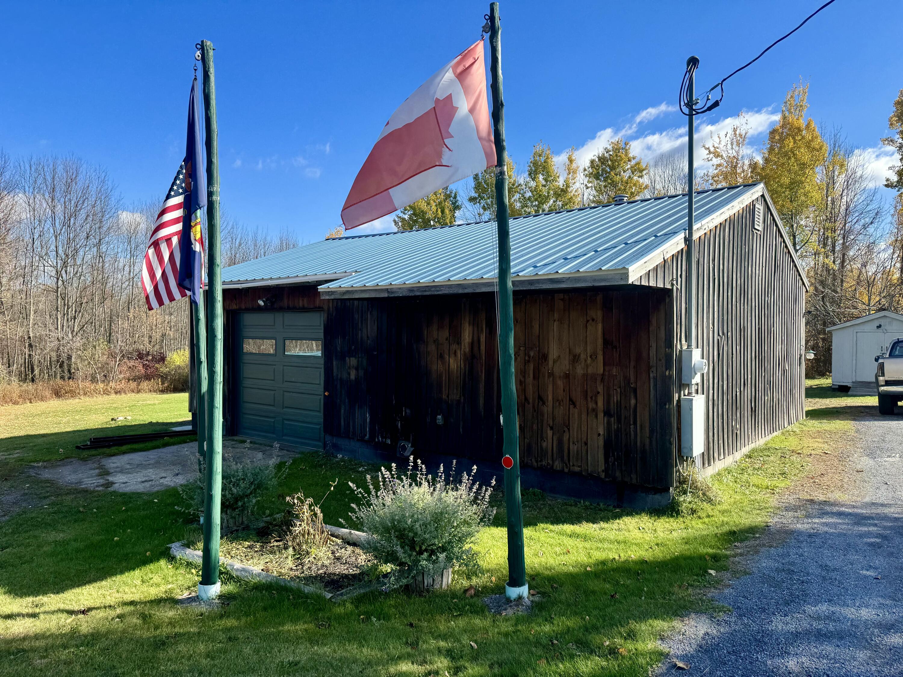 19 Lake Roxanne Road Ellenburg Depot NY 12935