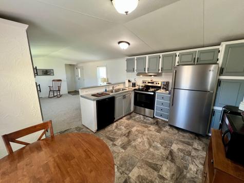 19 Lake Roxanne Road Ellenburg Depot NY 12935