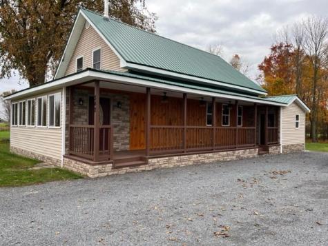 342 Blackman Corners Road Mooers Forks NY 12959
