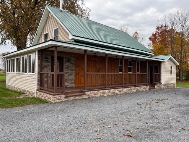342 Blackman Corners Road Mooers Forks NY 12959