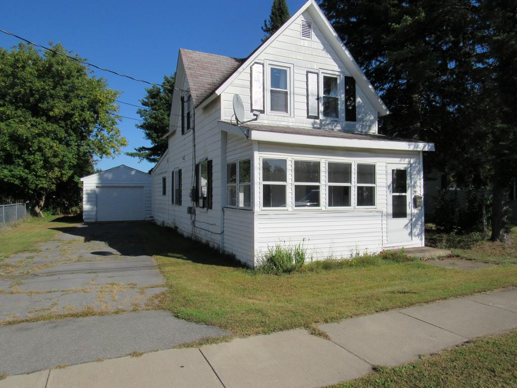 66 Wall Street Plattsburgh NY 12901