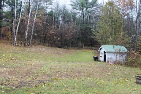 22 Ram Road Morrisonville NY 12962