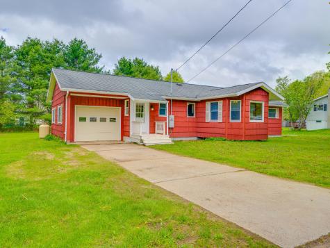 36 Becky Avenue Tupper Lake NY 12986