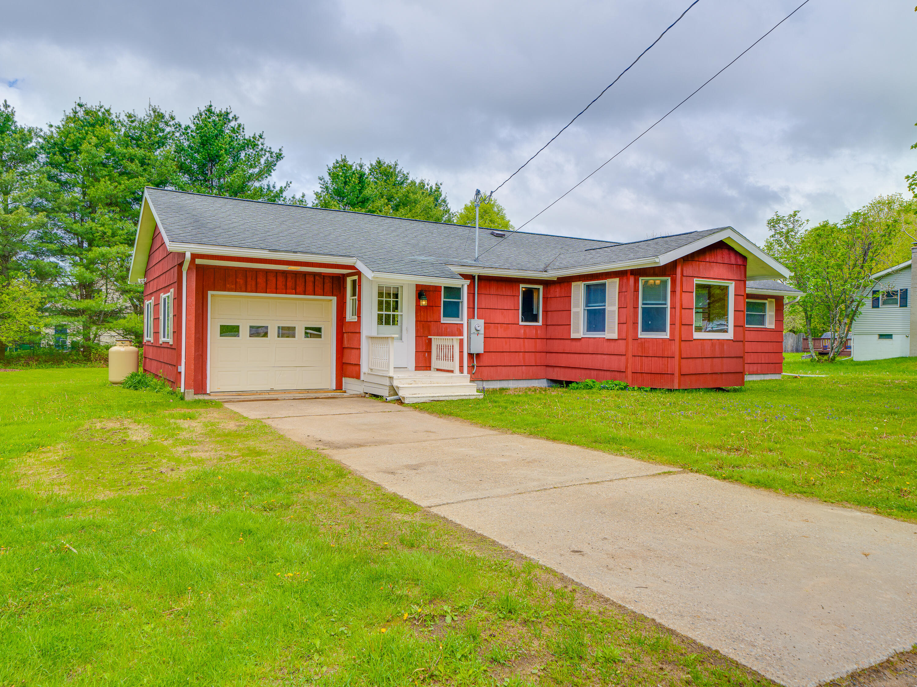 36 Becky Avenue Tupper Lake NY 12986