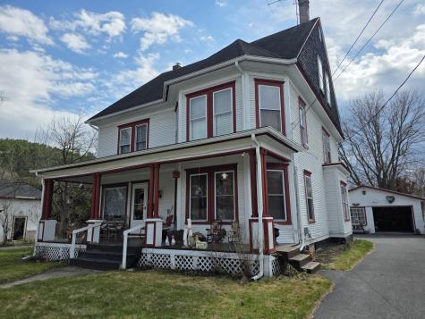 8 School Lane Au Sable Forks NY 12912