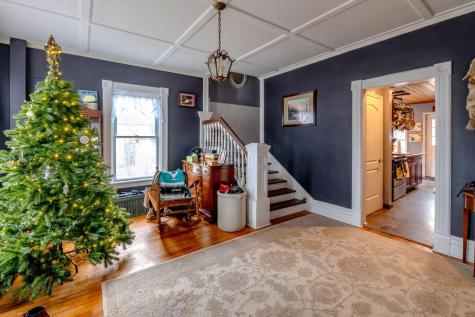 8 School Lane Au Sable Forks NY 12912