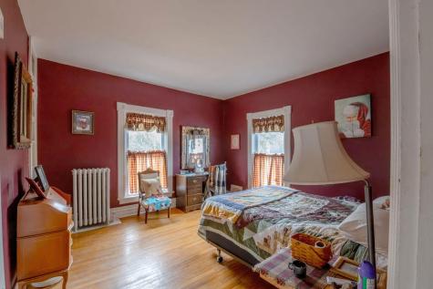 8 School Lane Au Sable Forks NY 12912