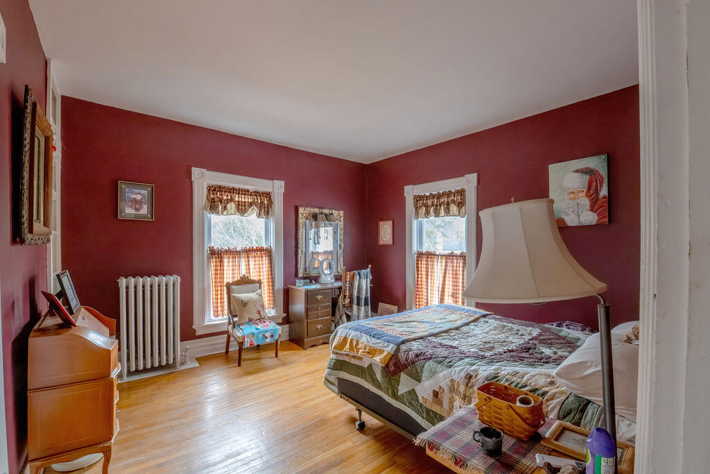 8 School Lane Au Sable Forks NY 12912
