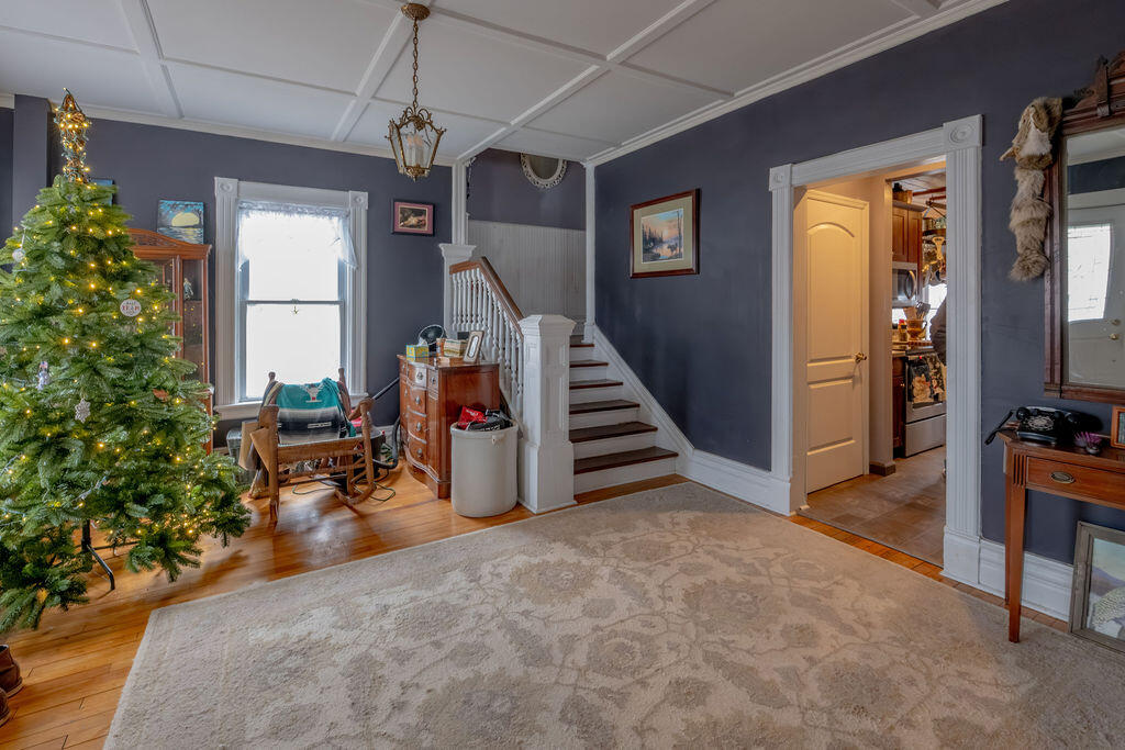 8 School Lane Au Sable Forks NY 12912
